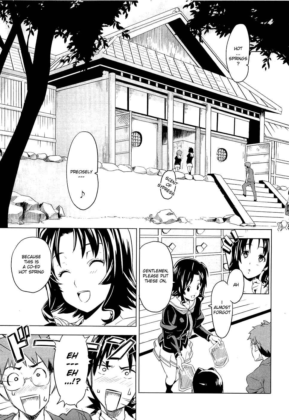 Page 13 Chapter 4 Maken-Ki!