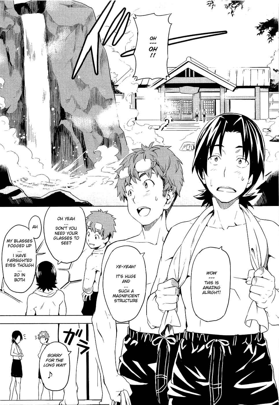 Page 17 Chapter 4 Maken-Ki!