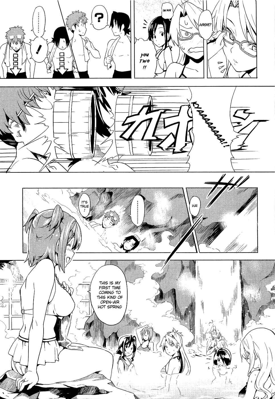 Page 19 Chapter 4 Maken-Ki!