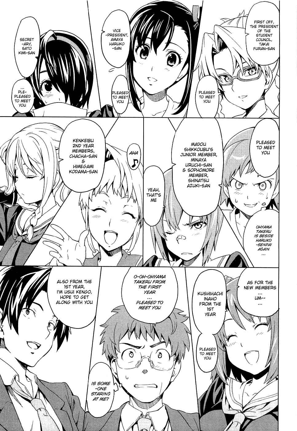 Page 9 Chapter 4 Maken-Ki!