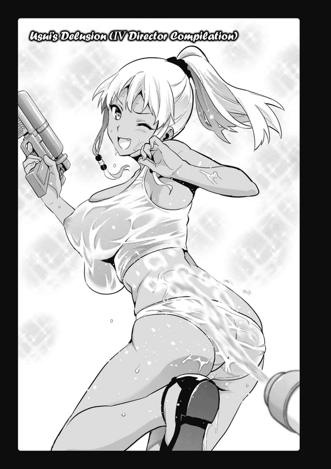Page 30 Chapter 80 Maken-Ki!