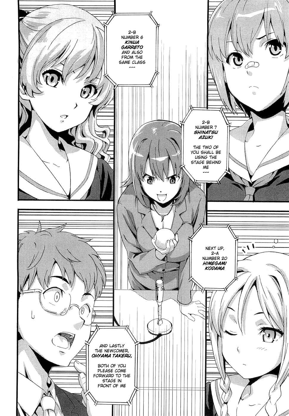 Page 23 Chapter 1 Maken-Ki!