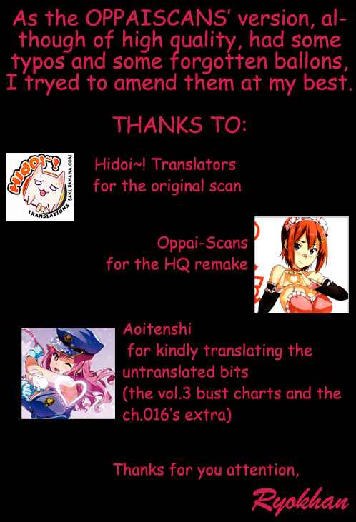 Page 31 Chapter 15 Maken-Ki!