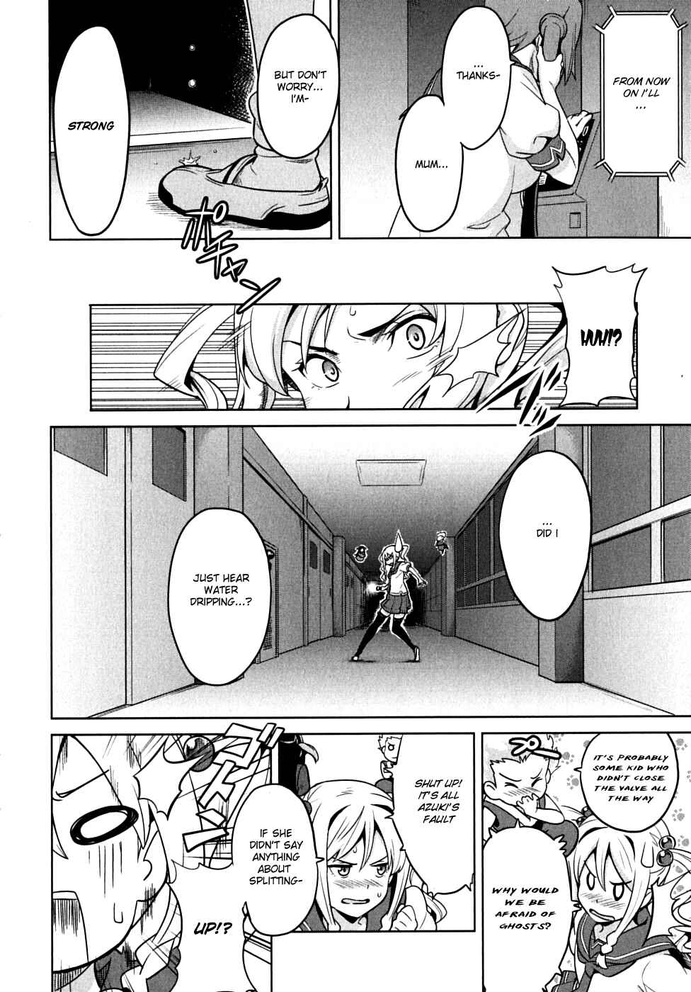 Page 16 Chapter 14 Maken-Ki!