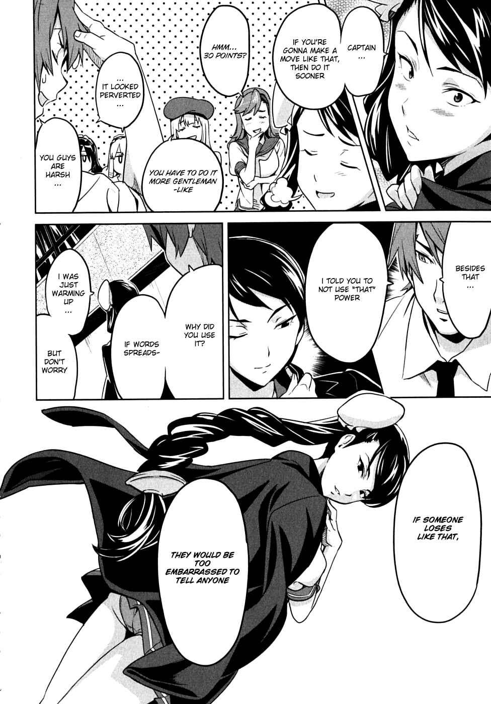 Page 8 Chapter 14 Maken-Ki!