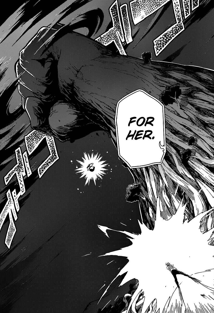 Page 14 Chapter 55 Maken-Ki!