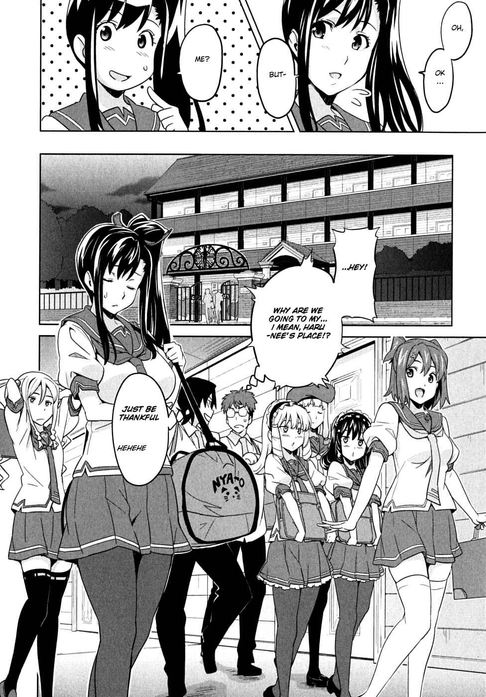 Page 10 Chapter 12 Maken-Ki!