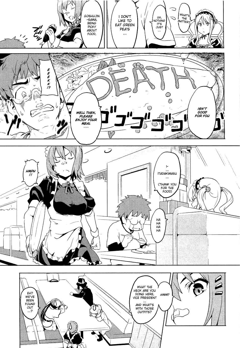 Page 19 Chapter 5 Maken-Ki!