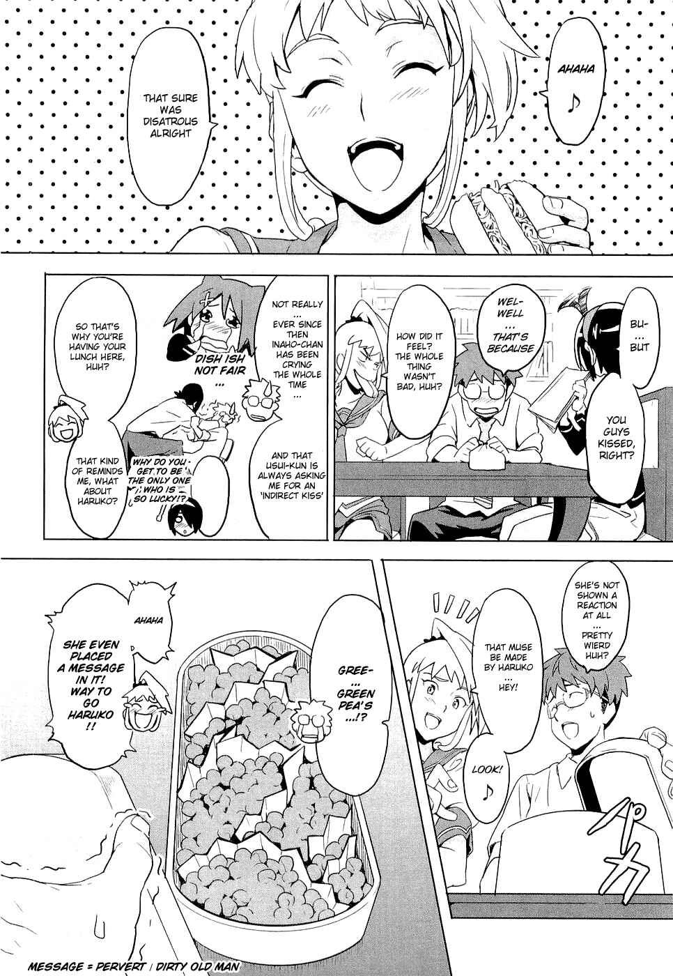 Page 33 Chapter 5 Maken-Ki!