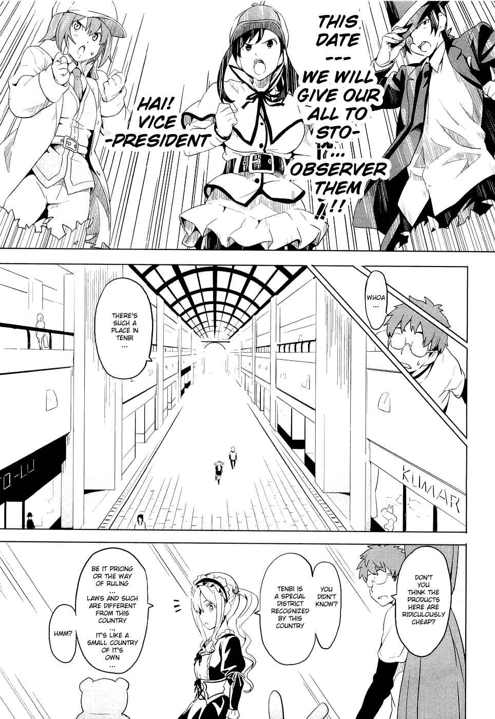 Page 9 Chapter 5 Maken-Ki!