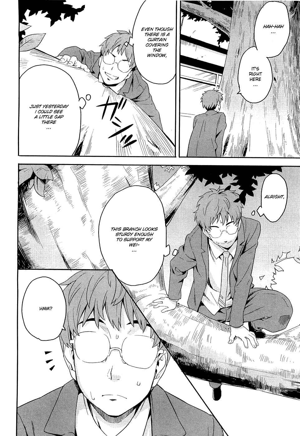 Page 20 Chapter 2 Maken-Ki!