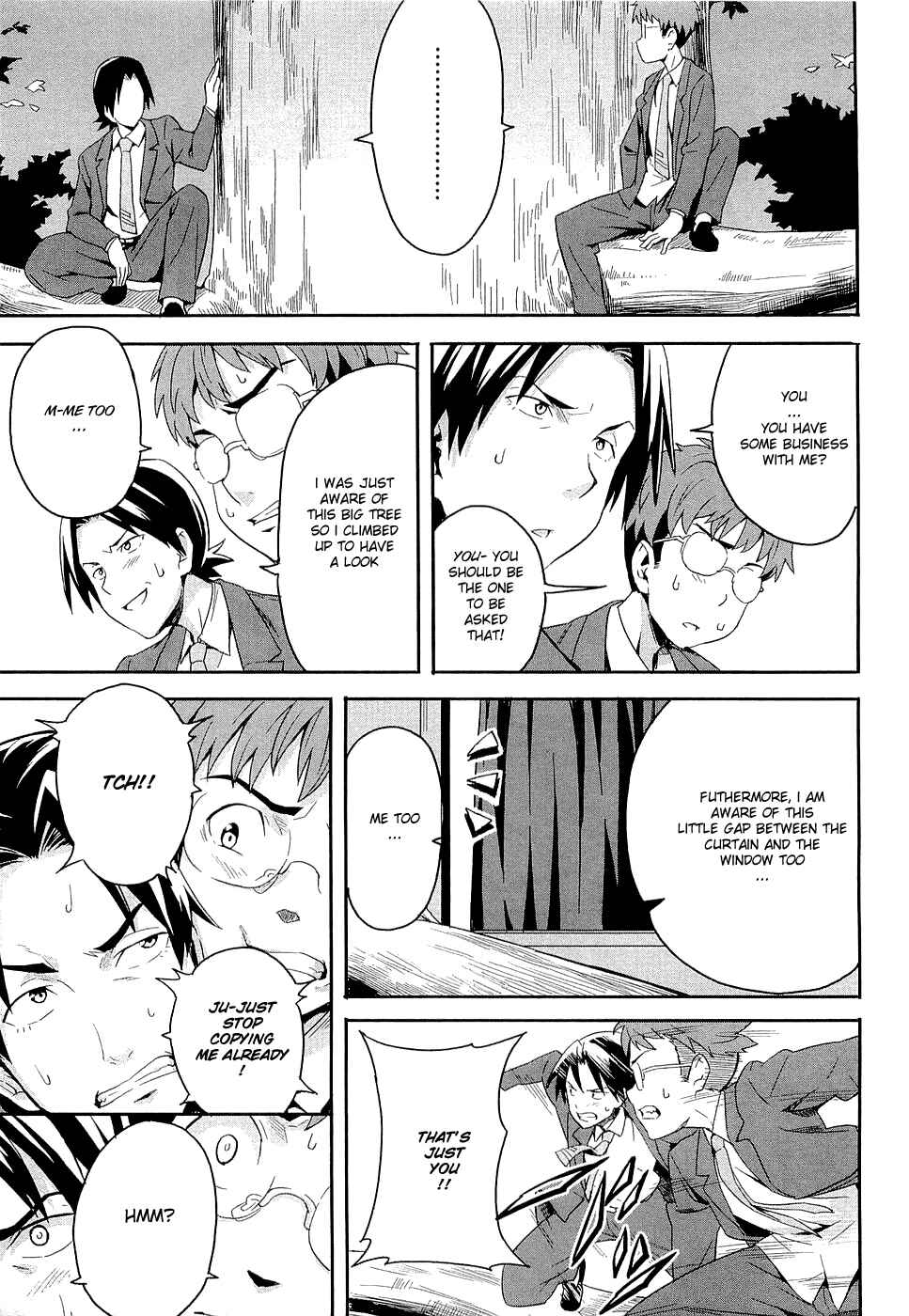 Page 21 Chapter 2 Maken-Ki!
