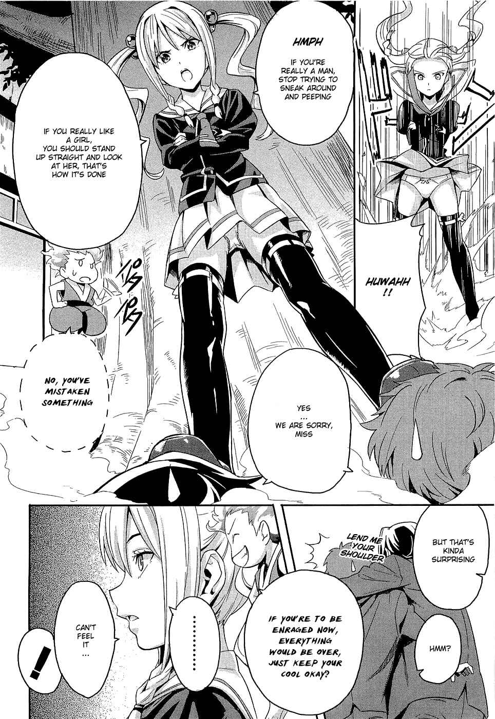 Page 27 Chapter 2 Maken-Ki!