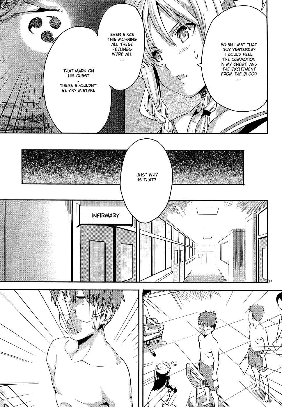 Page 28 Chapter 2 Maken-Ki!