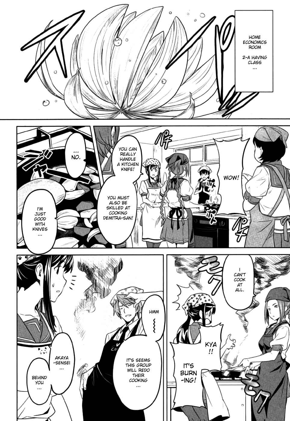 Page 8 Chapter 9 Maken-Ki!