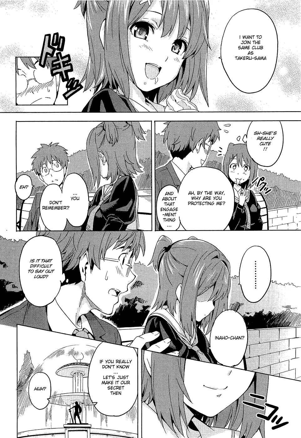 Page 10 Chapter 3 Maken-Ki!
