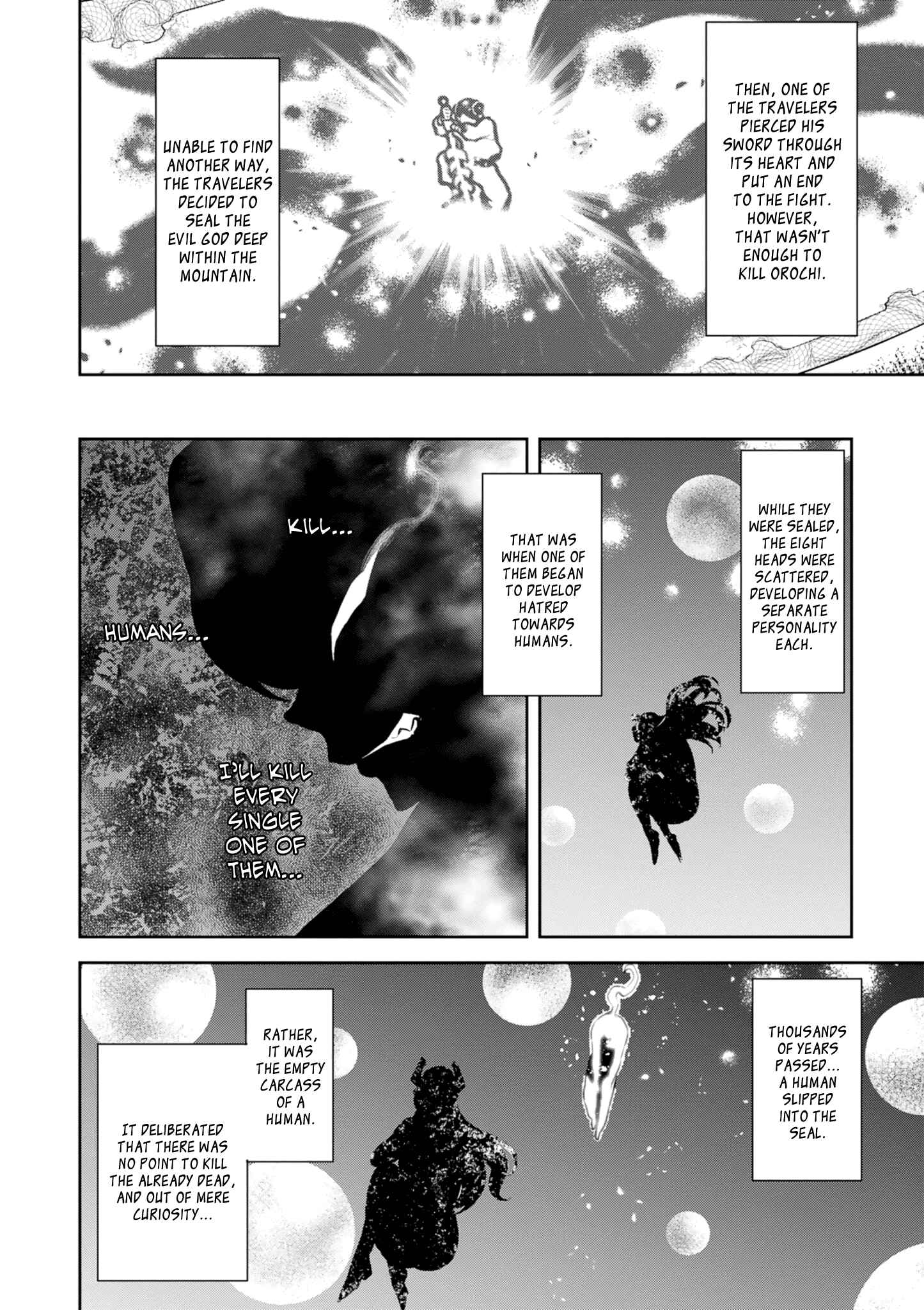 Page 2 Chapter 117 Maken-Ki!