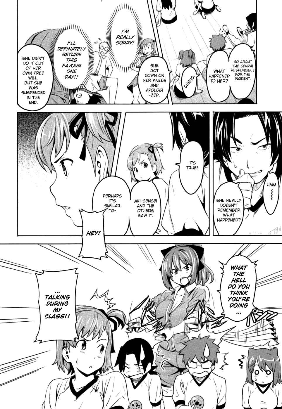Page 2 Chapter 7 Maken-Ki!