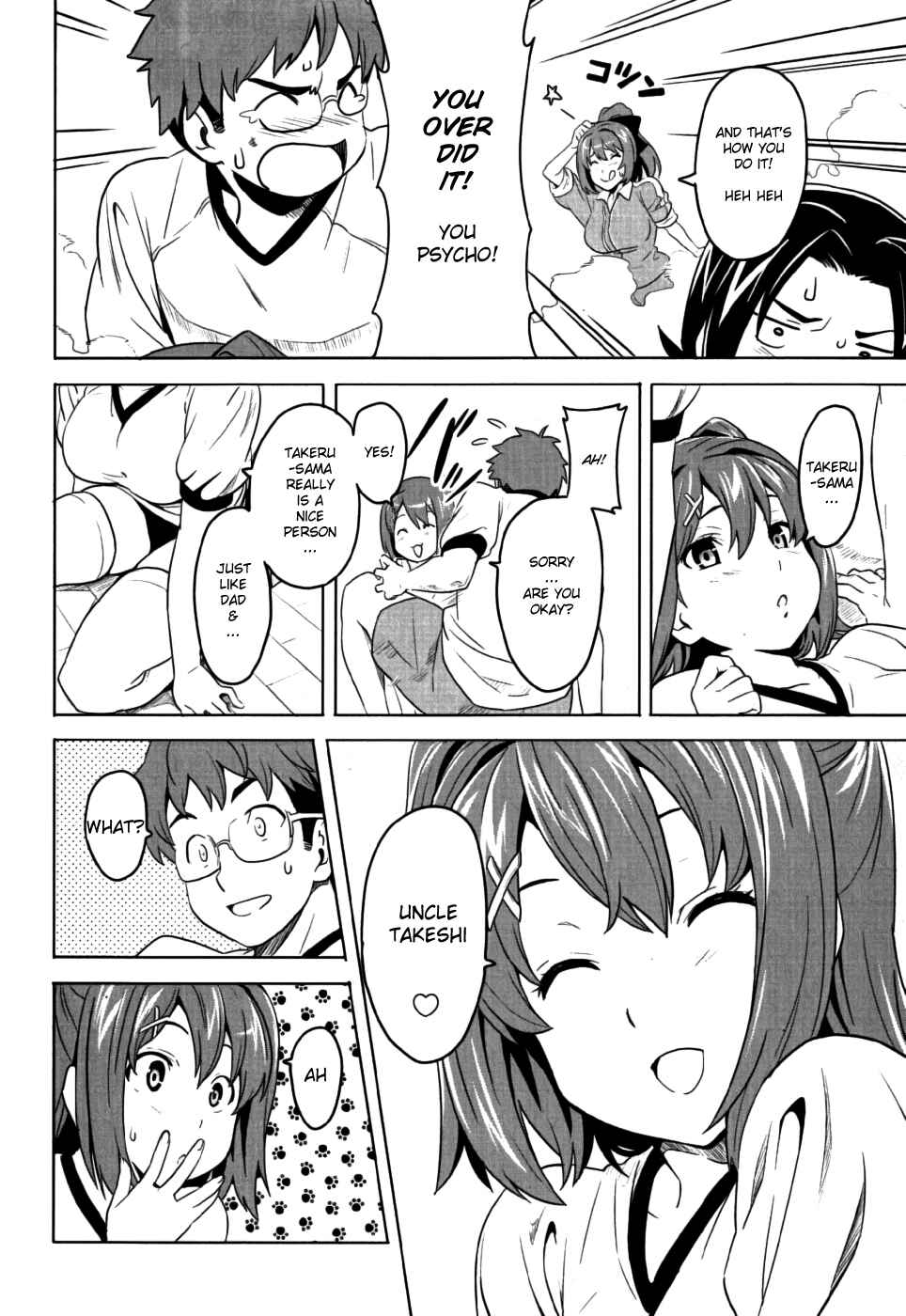 Page 6 Chapter 7 Maken-Ki!