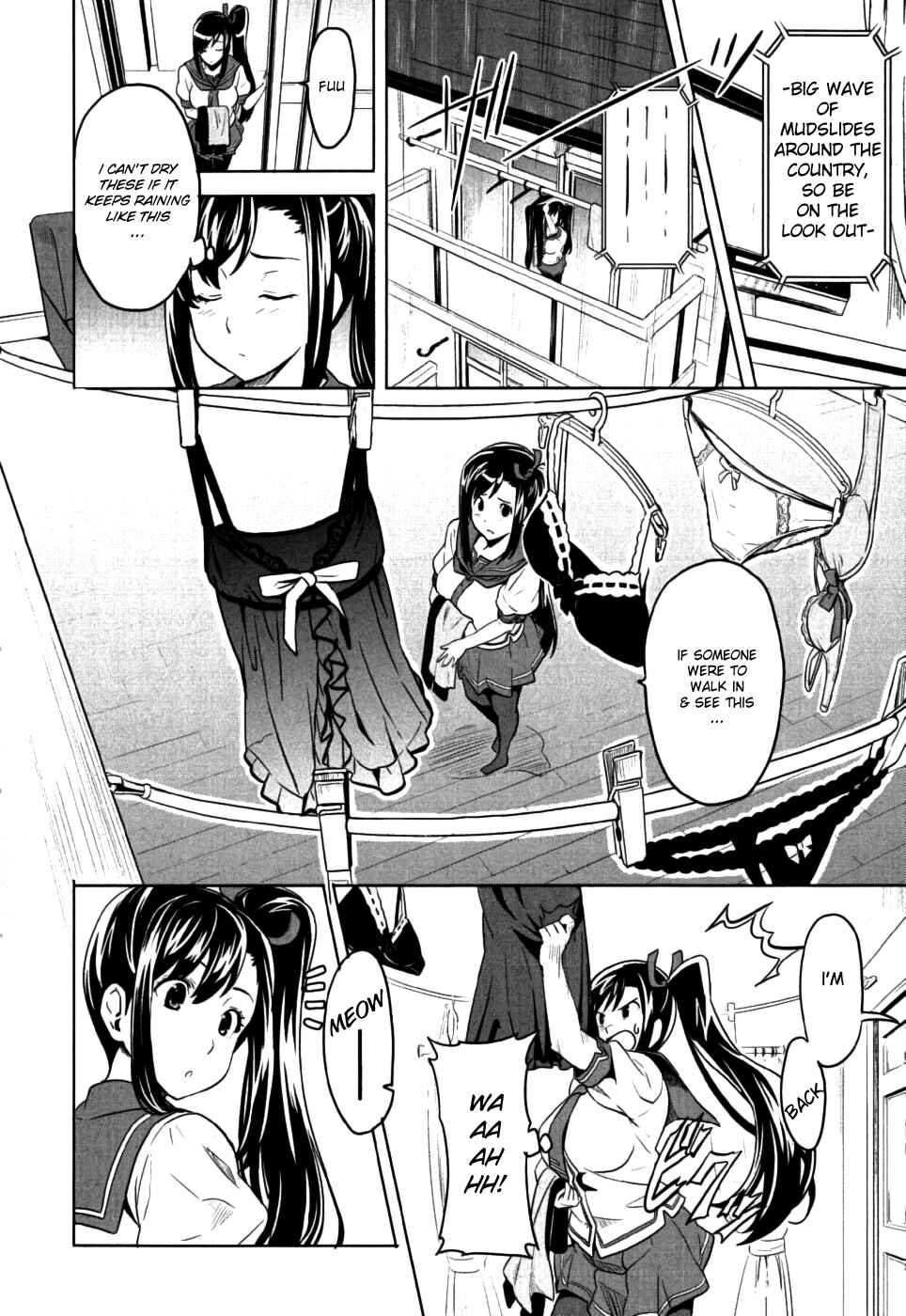 Page 8 Chapter 7 Maken-Ki!