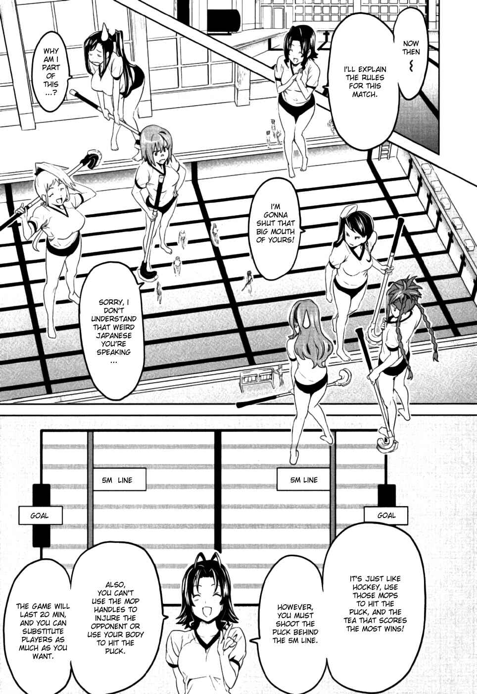Page 17 Chapter 8 Maken-Ki!