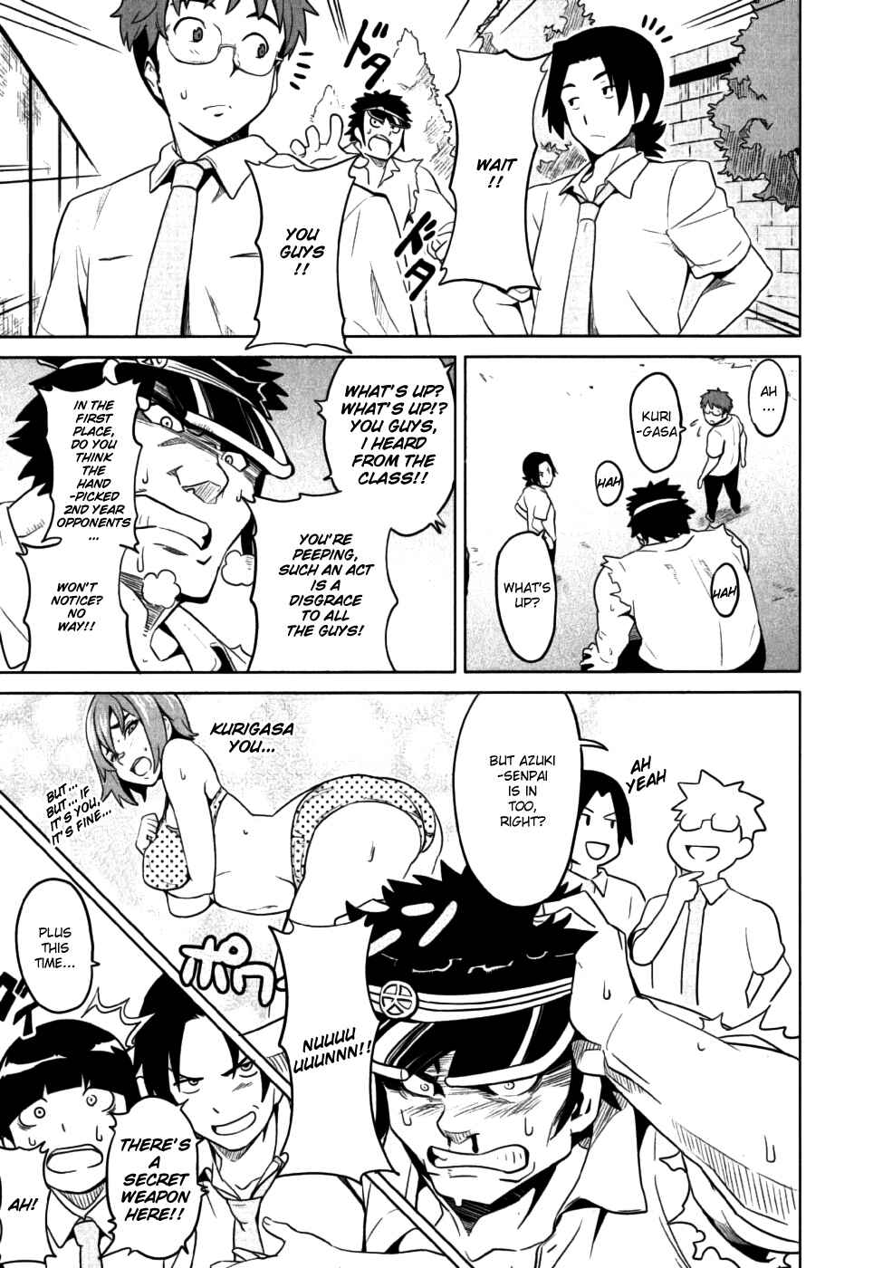 Page 11 Chapter 10 Maken-Ki!