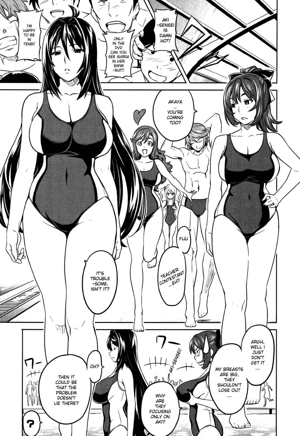 Page 13 Chapter 10 Maken-Ki!