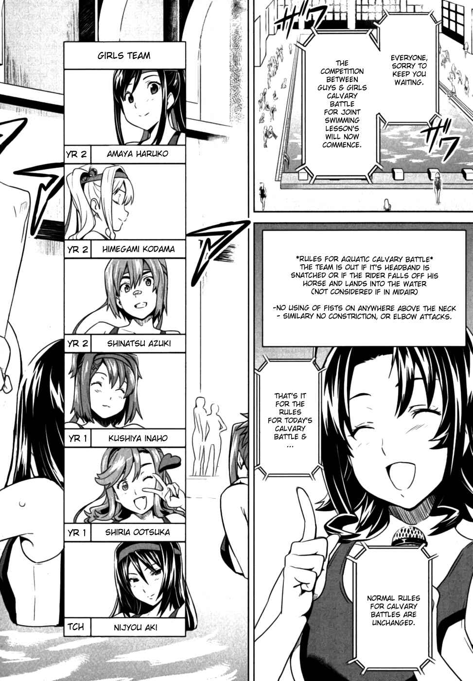 Page 14 Chapter 10 Maken-Ki!