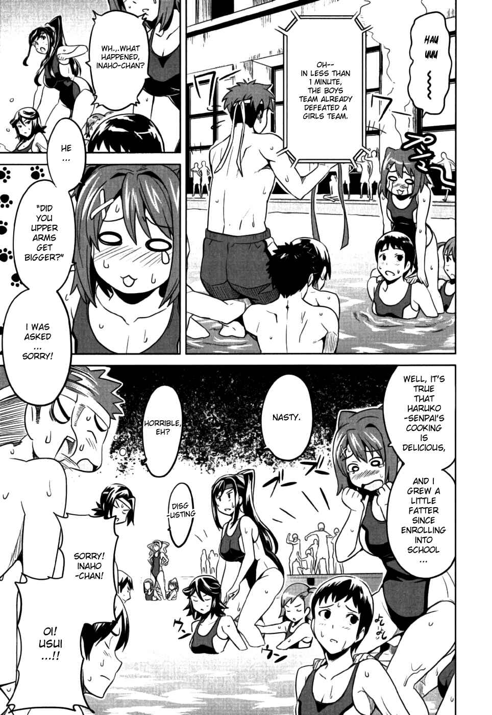 Page 21 Chapter 10 Maken-Ki!