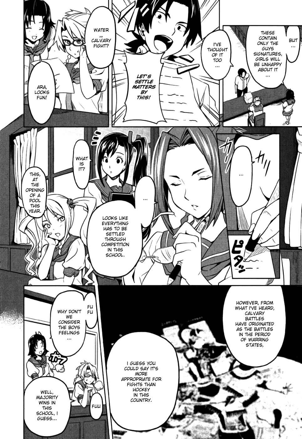 Page 6 Chapter 10 Maken-Ki!