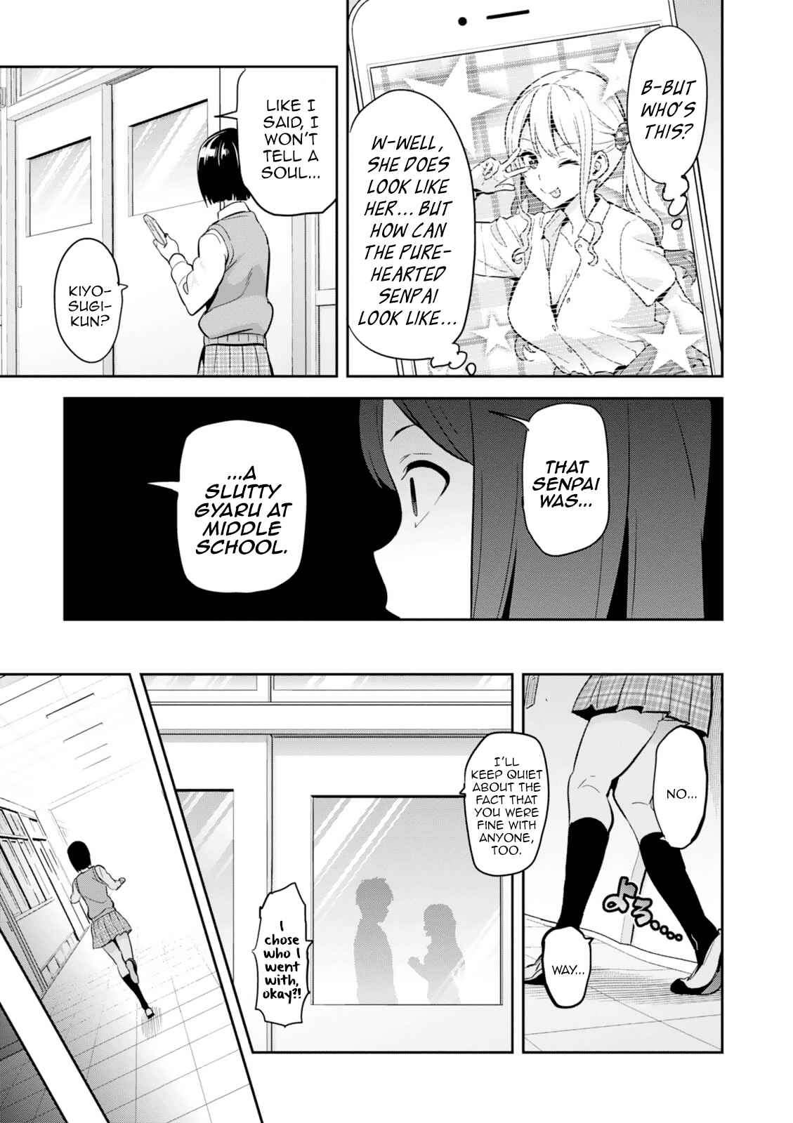 Page 24 Chapter 103.5 Maken-Ki!
