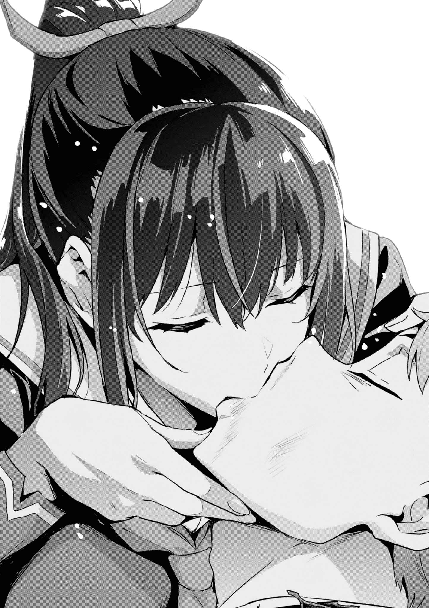Page 6 Chapter 123 Maken-Ki!