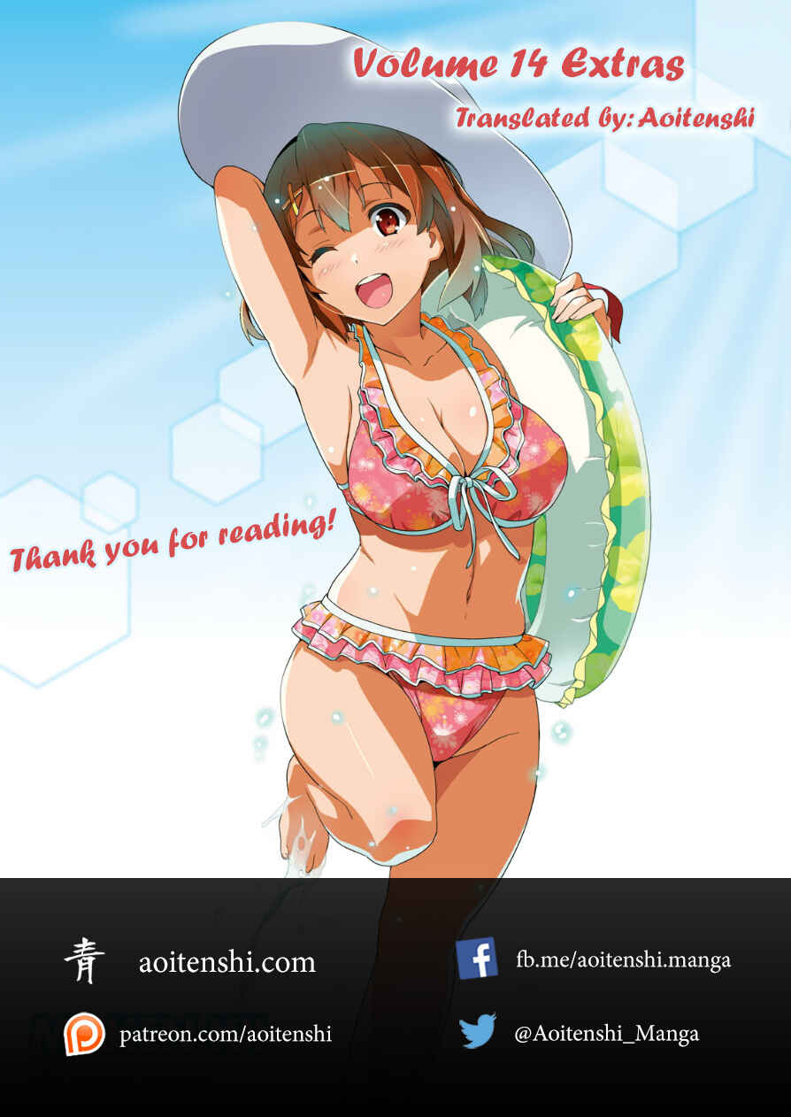Page 1 Chapter 76.1 Maken-Ki!