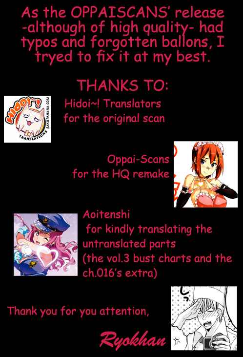 Page 27 Chapter 17 Maken-Ki!