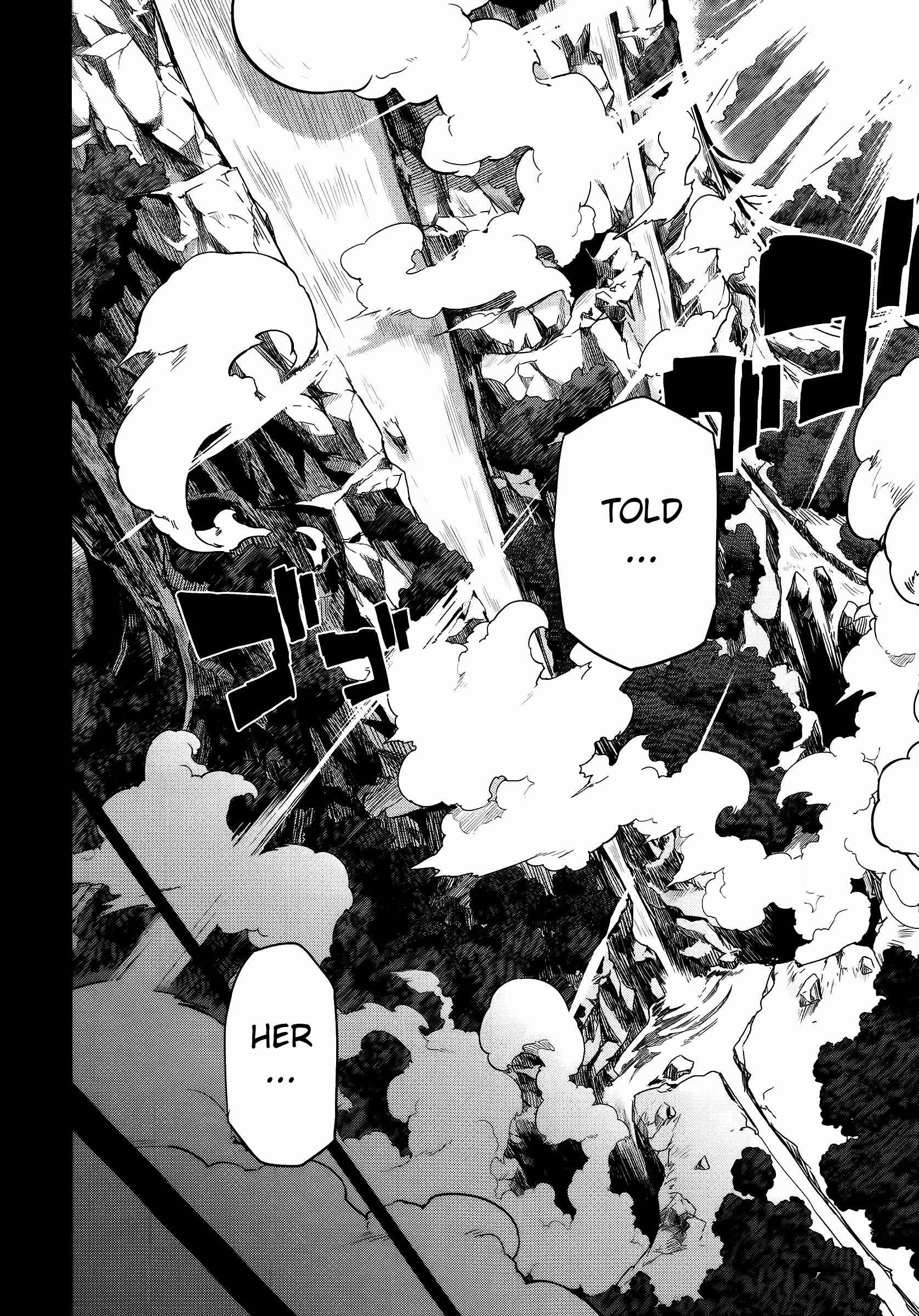 Page 3 Chapter 53 Maken-Ki!