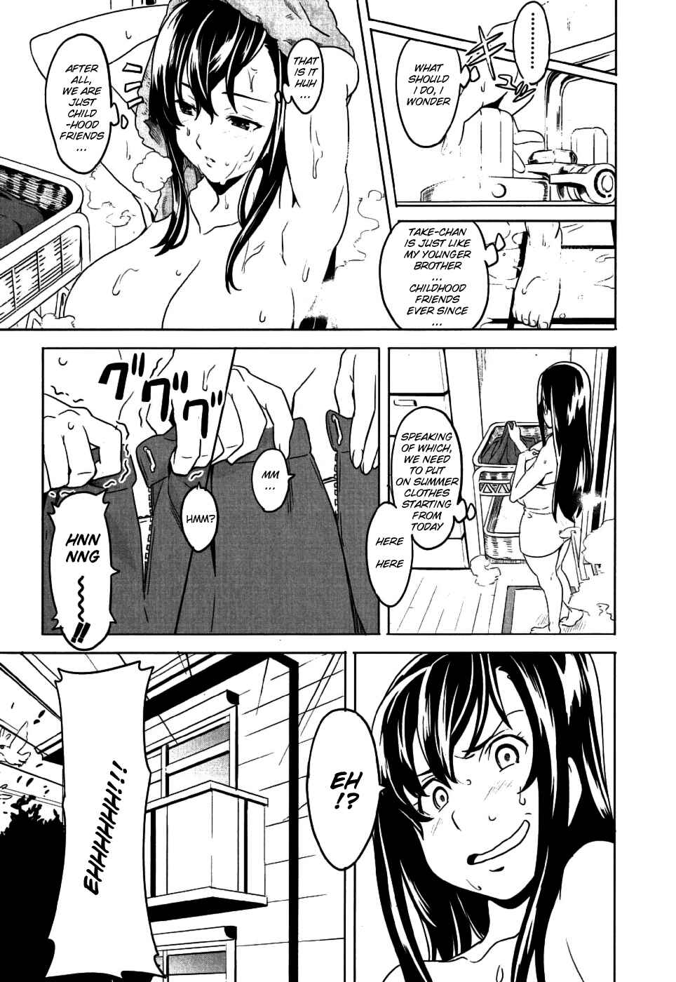 Page 10 Chapter 6 Maken-Ki!