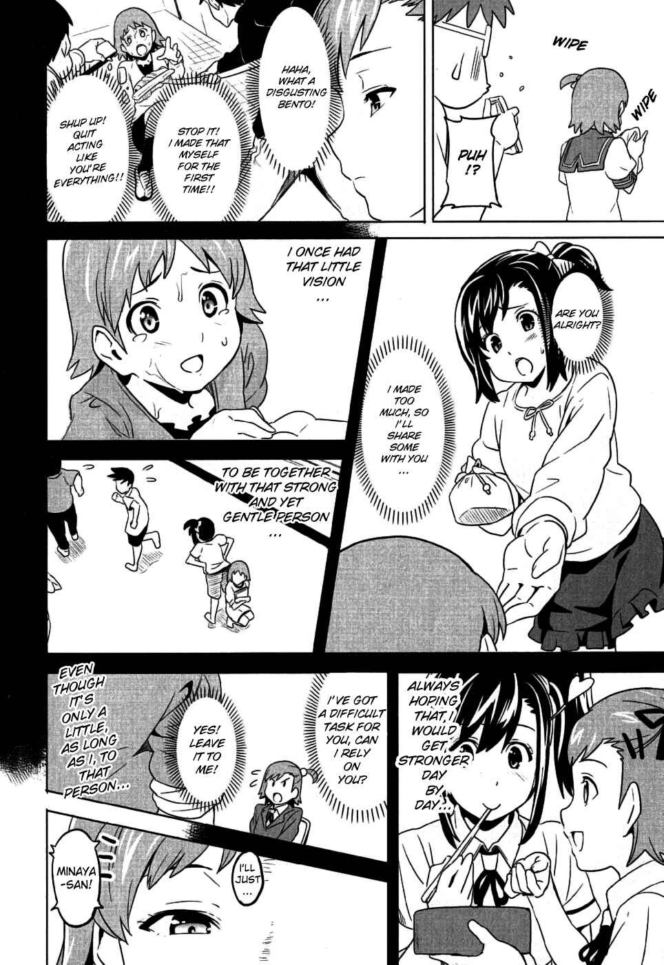 Page 19 Chapter 6 Maken-Ki!