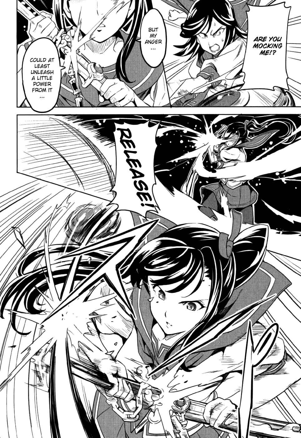 Page 35 Chapter 6 Maken-Ki!