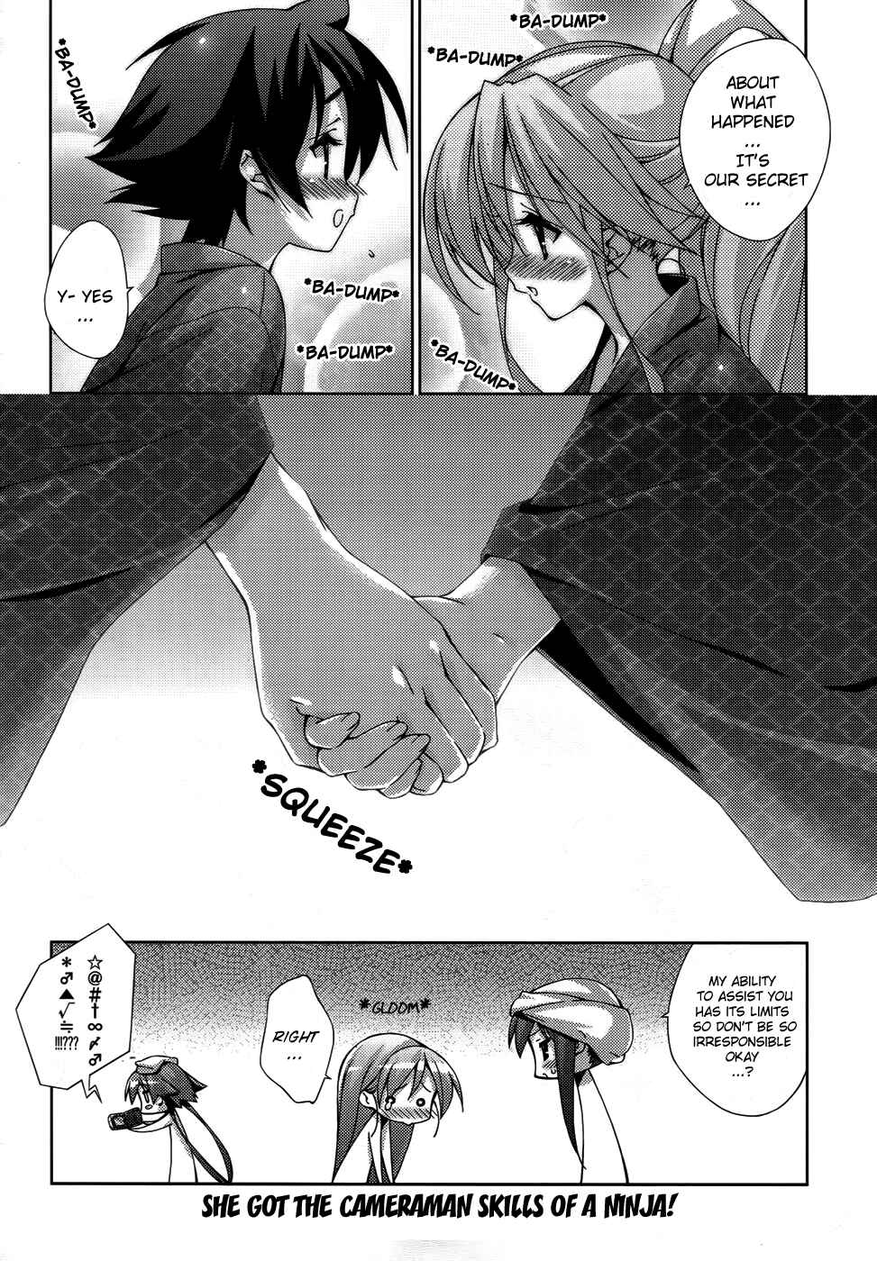 Page 24 Chapter 20 Asa made Jugyou Chu!