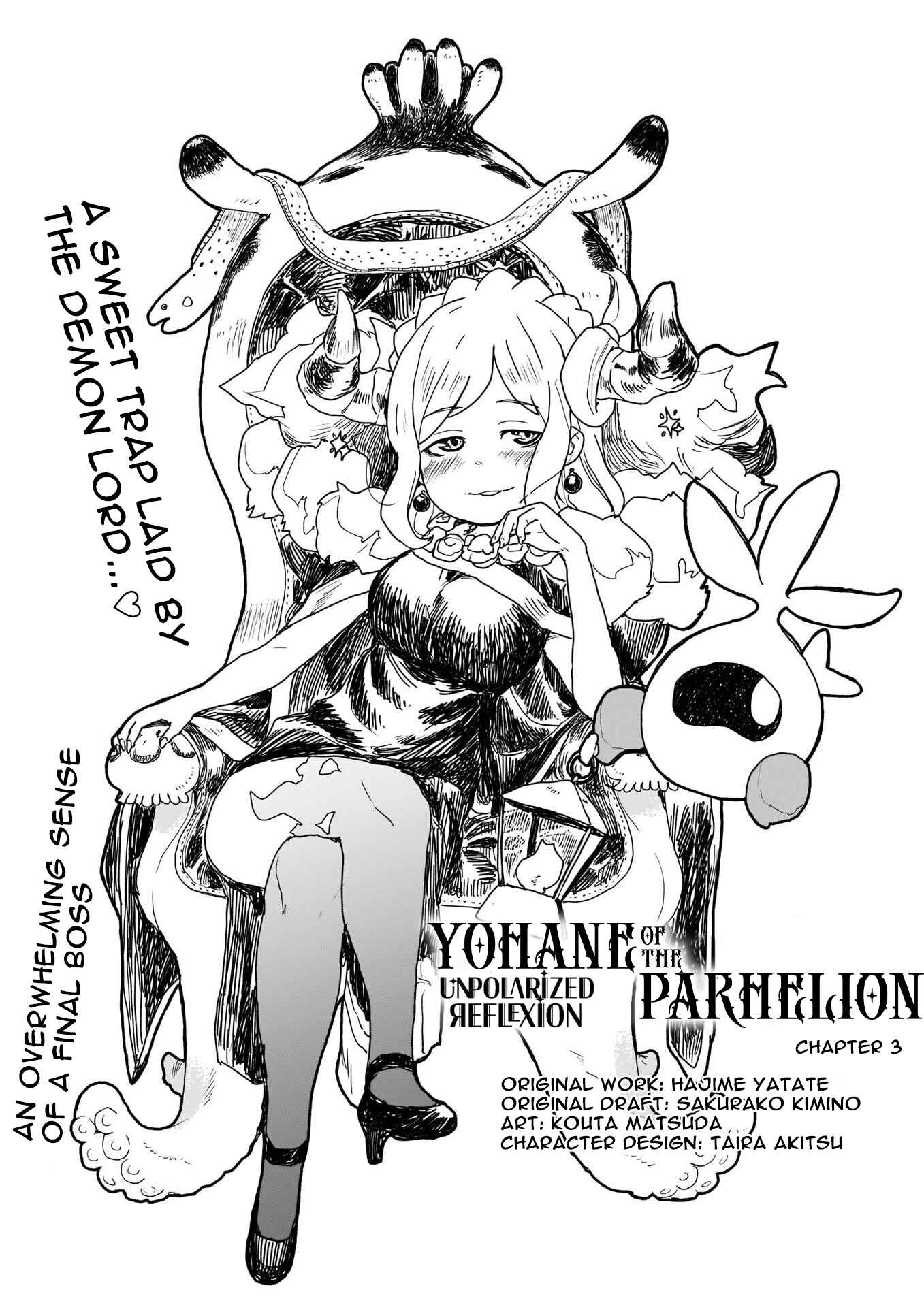 Page 1 Chapter 3 Yohane of the Parhelion - Unpolarized Reflexion