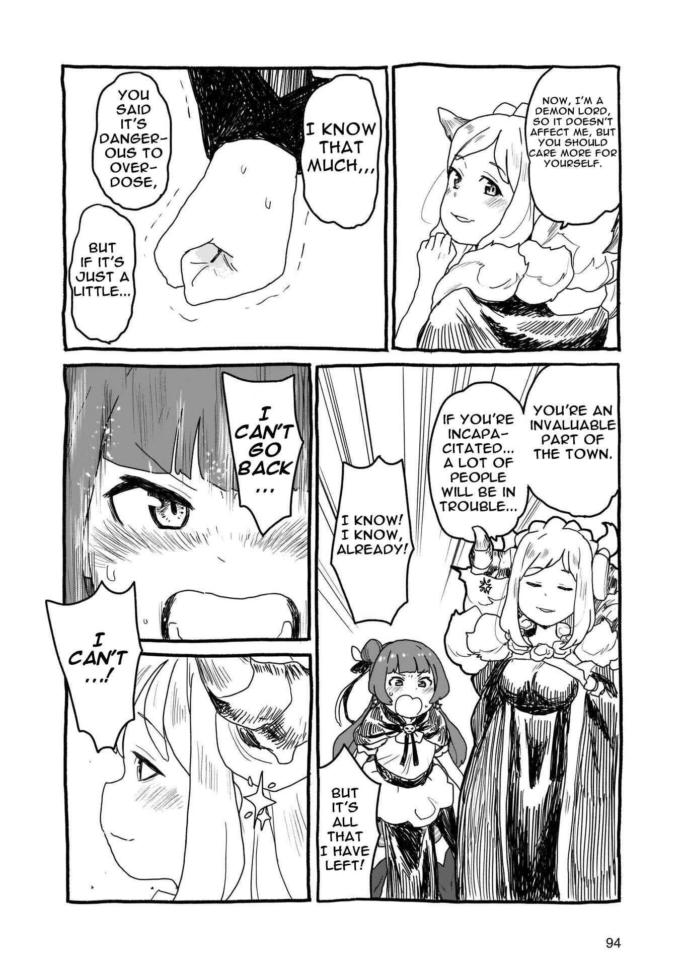Page 8 Chapter 3 Yohane of the Parhelion - Unpolarized Reflexion