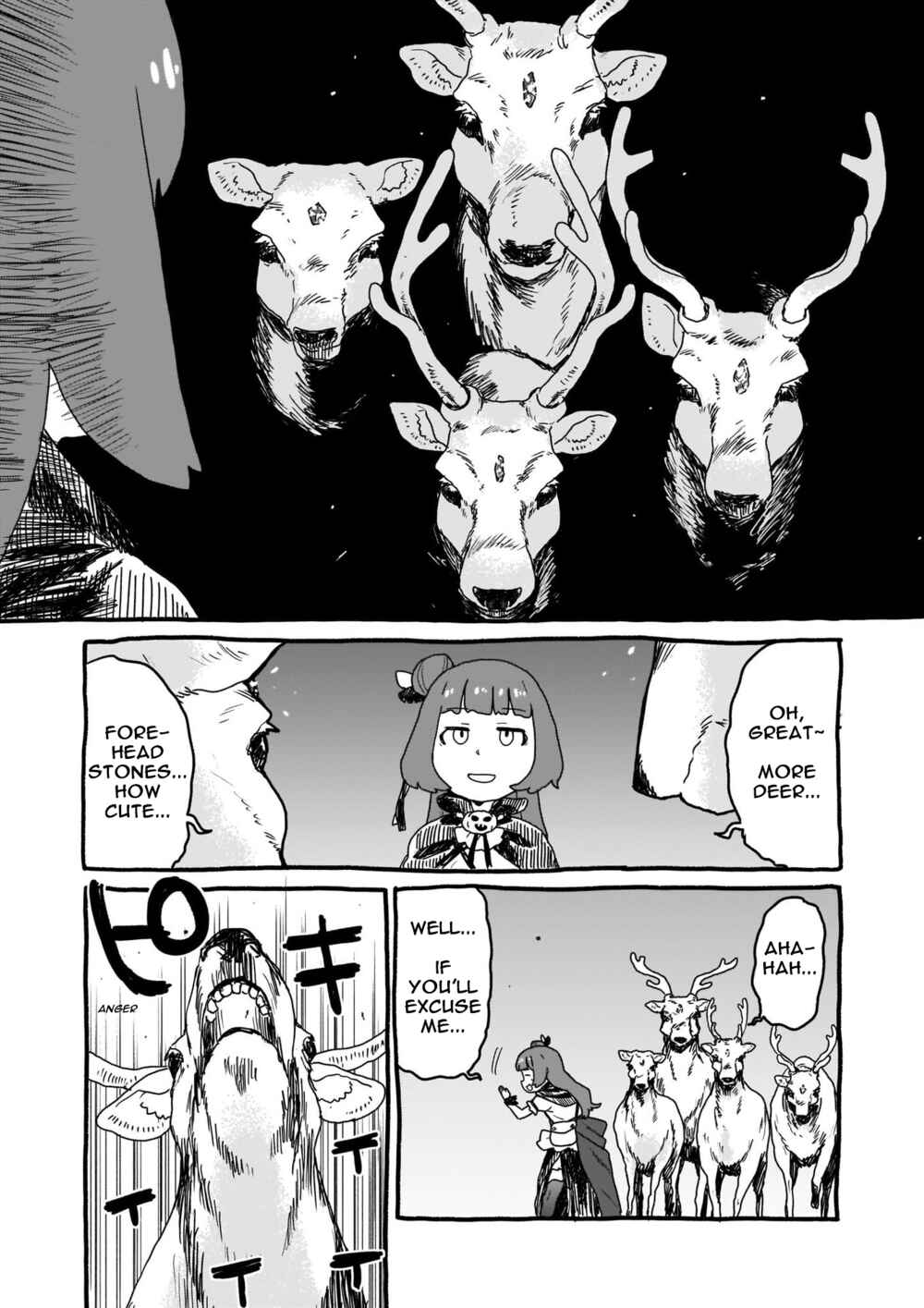 Page 5 Chapter 6 Yohane of the Parhelion - Unpolarized Reflexion