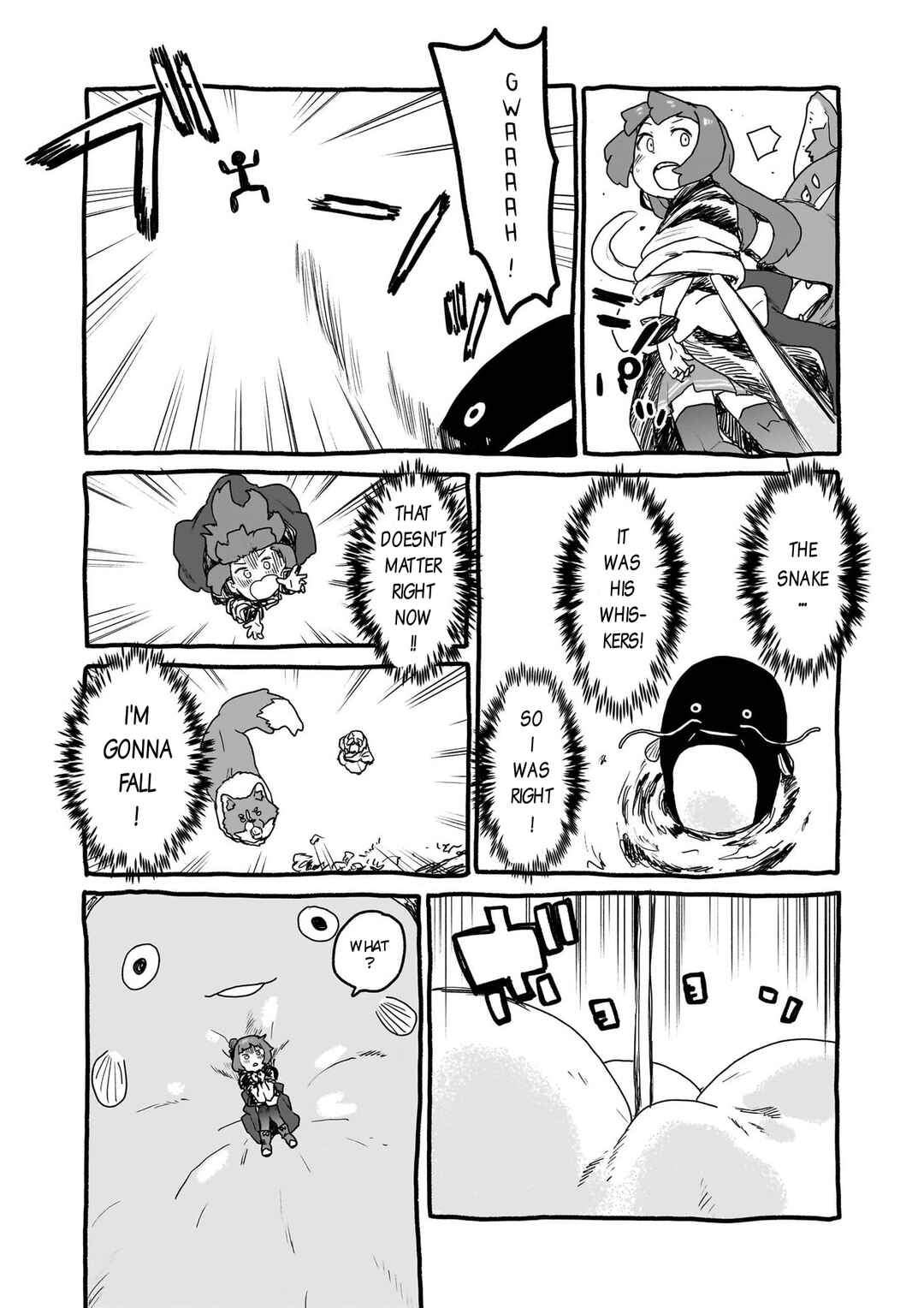 Page 11 Chapter 12 Yohane of the Parhelion - Unpolarized Reflexion