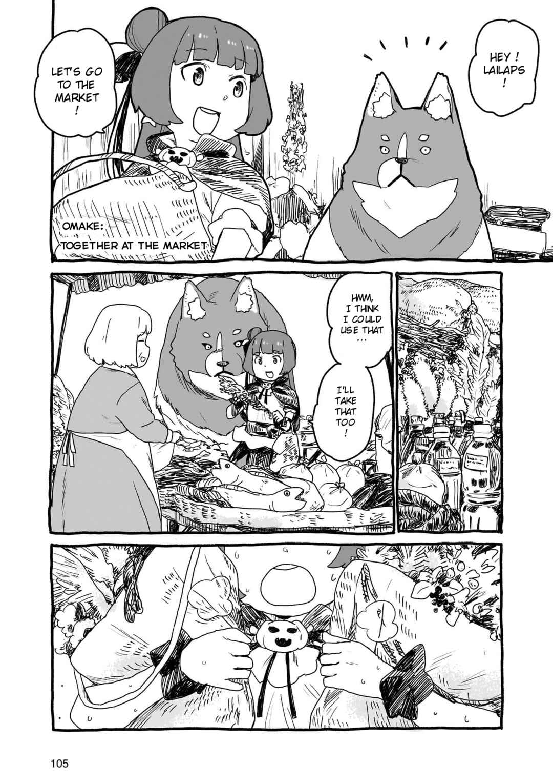 Page 1 Chapter 8.5 Yohane of the Parhelion - Unpolarized Reflexion