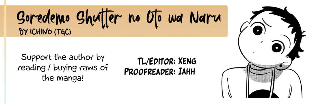 Page 17 Chapter 10 Soredemo Shutter no Oto wa Naru