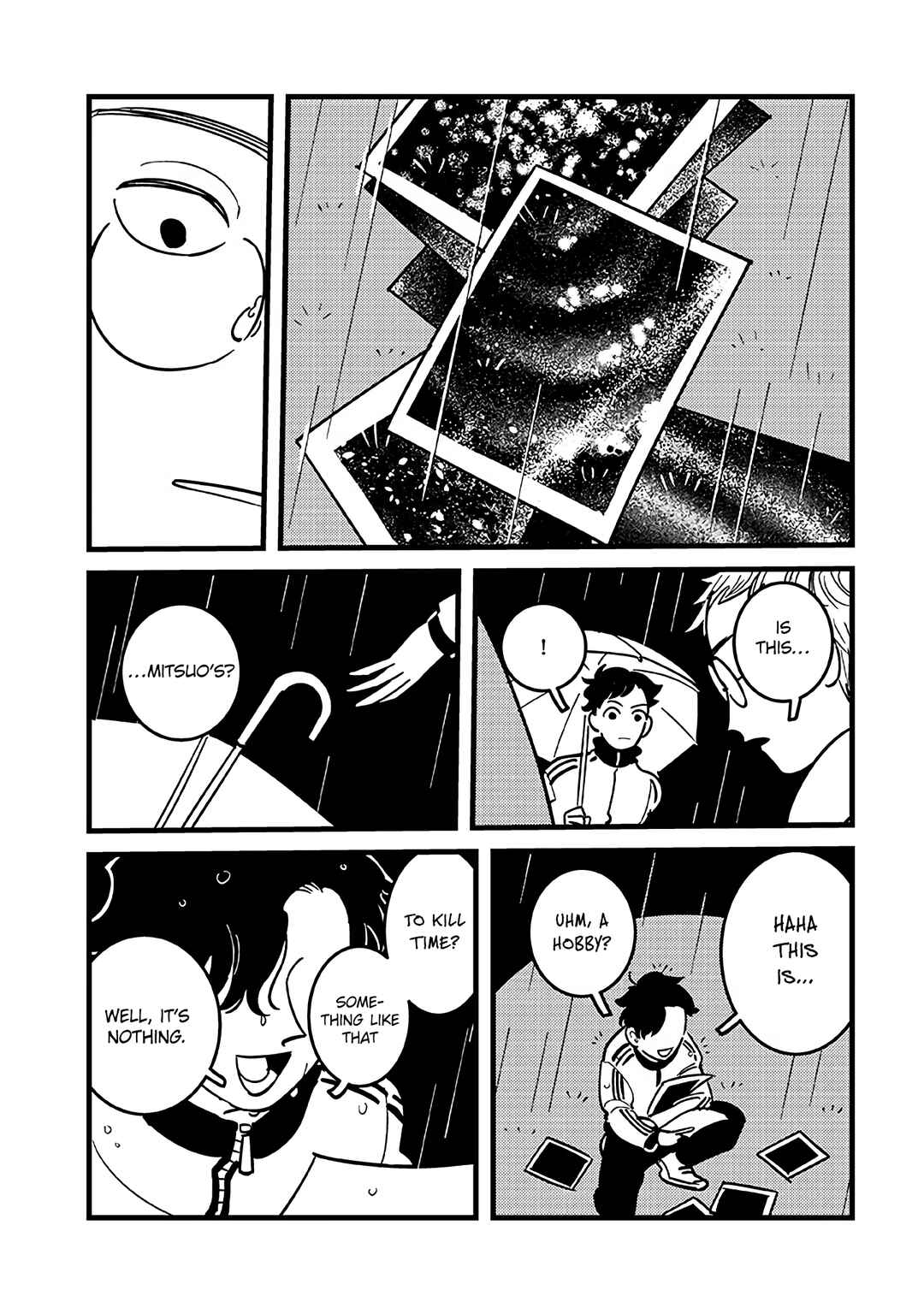 Page 7 Chapter 7 Soredemo Shutter no Oto wa Naru