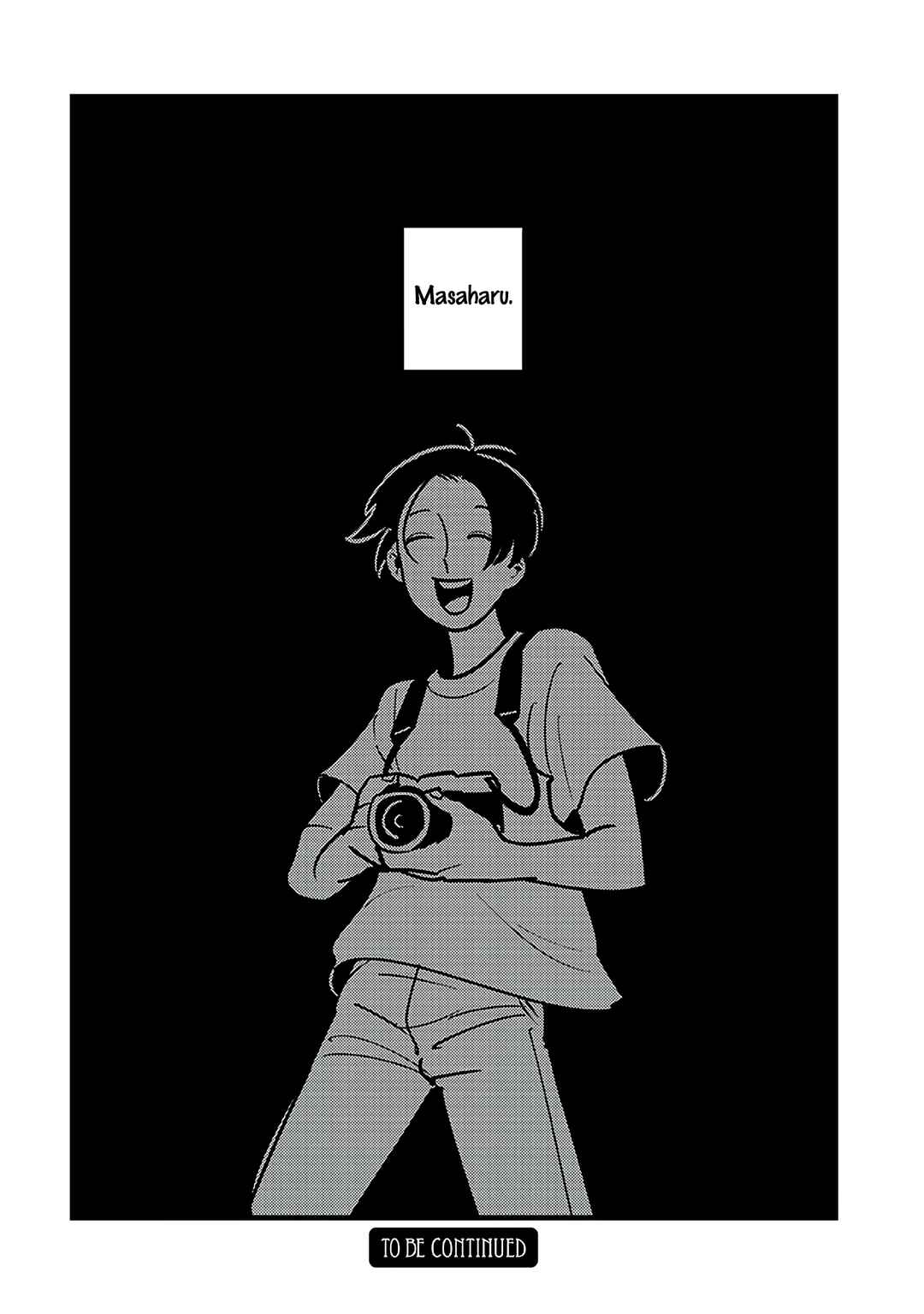 Page 12 Chapter 4 Soredemo Shutter no Oto wa Naru
