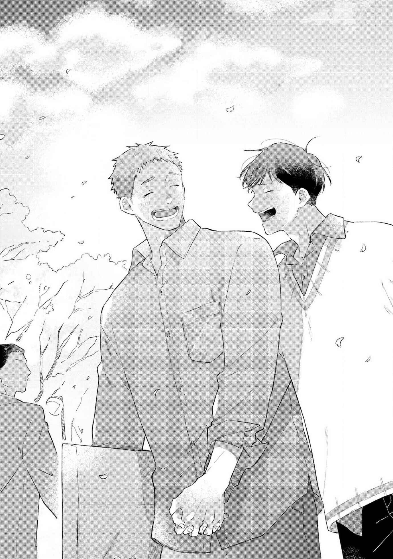 Page 26 Chapter 5 Restart wa Onaka wo Sukasete