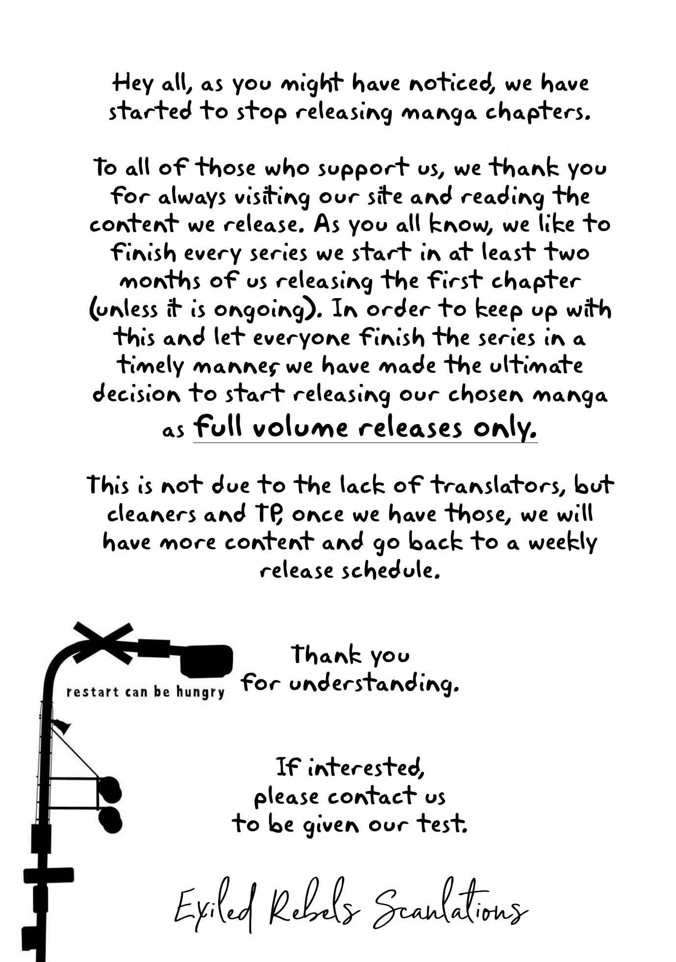 Page 21 Chapter 7 Restart wa Onaka wo Sukasete