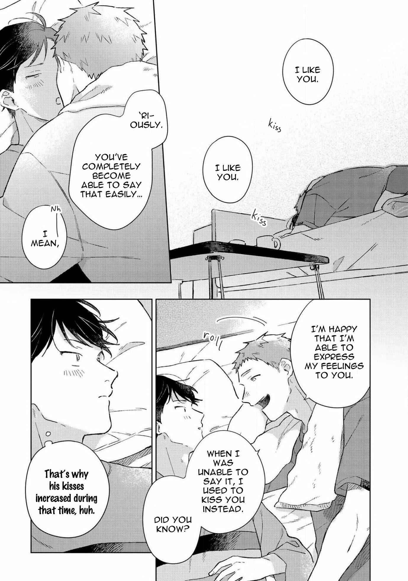 Page 5 Chapter 6 Restart wa Onaka wo Sukasete
